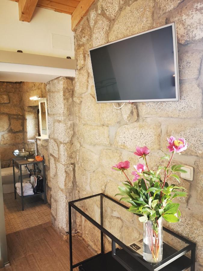 Villa Huerto San Antonio La Cabrera Exterior foto