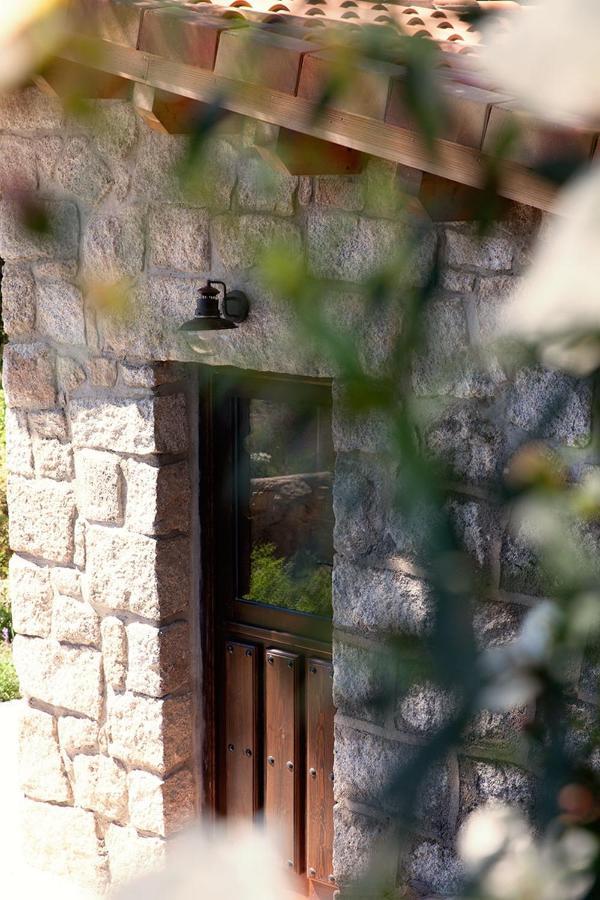 Villa Huerto San Antonio La Cabrera Exterior foto